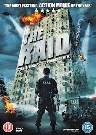 The Raid