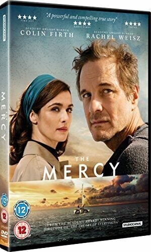 The Mercy, Version: DVD