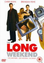 The Long Weekend | DVD