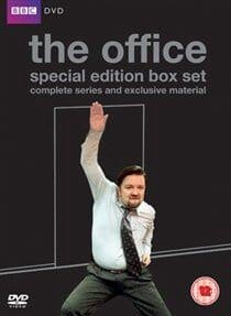 The Office Complete Series