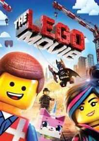 The Lego Movie