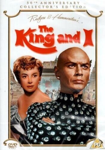 The King And I