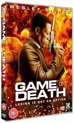 Game Of Death | DVD