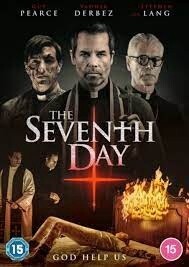 The Seventh Day | DVD