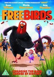 Freebirds | DVD