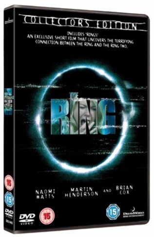 The Ring | DVD