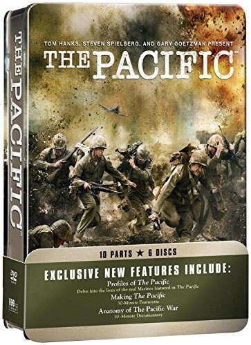 The Pacific