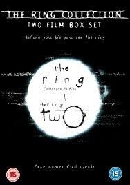 The Ring / The Ring 2