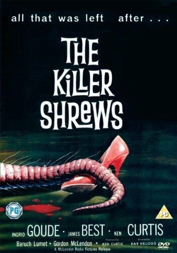 The Killer Shrews