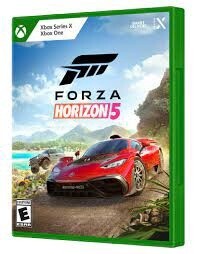 Forza Horizon 5 | XBox One | 583