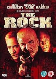 The Rock | DVD