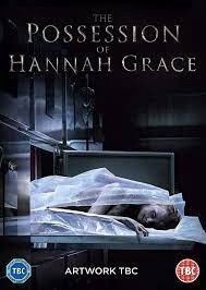 The Possession Of Hannah Grace