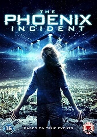The Phoenix Incident, Version: DVD