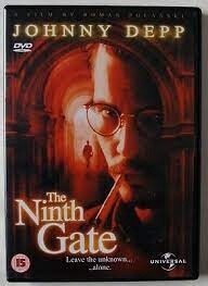 The Ninth Gate | DVD