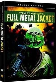 Full Metal Jacket (Definitve Edition), Version: DVD