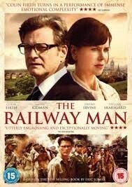 The Railway Man, Version: DVD