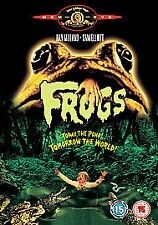 Frogs | DVD