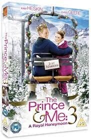 The Prince &amp; Me 3