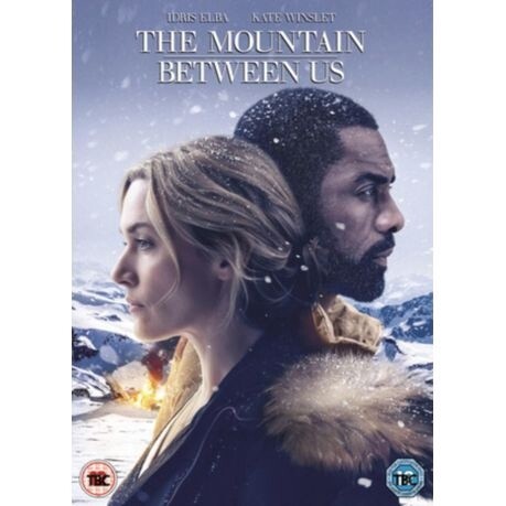 The Mountain Between Us, Version: DVD