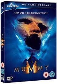 The Mummy