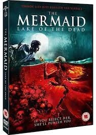 The Mermaid Lake of the Dead