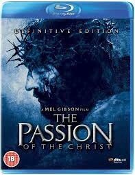 The Passion Of The Christ, Version: Blu Ray