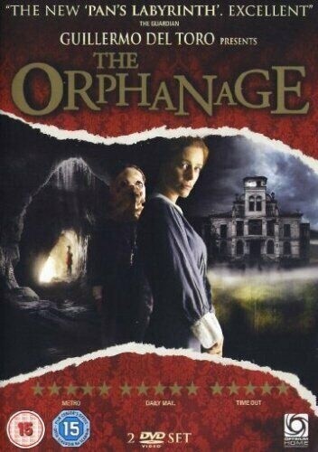 The Orphanage | DVD