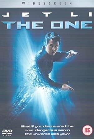 The One | DVD