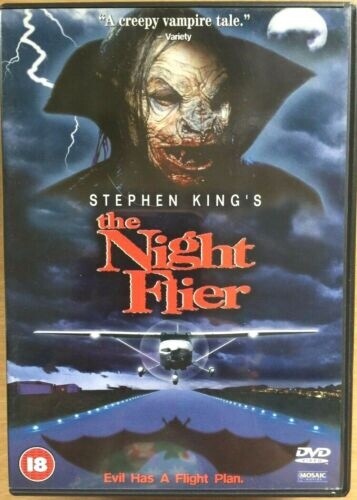 The Night Flier