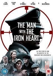 The Man With The Iron Heart, Version: DVD