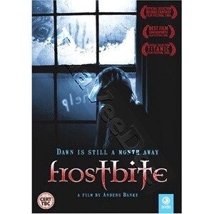 Frostbite | DVD