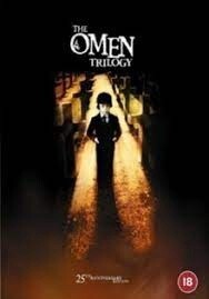 The Omen Trilogy Boxset, Version: DVD