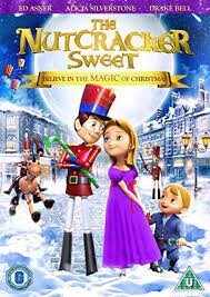 The Nutcracker Sweet, Version: DVD