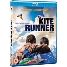 The Kite Runner | Blu Ray, Version: Blu Ray