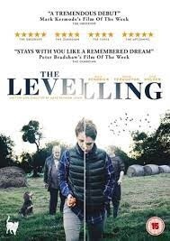 The Levelling, Version: Blu Ray