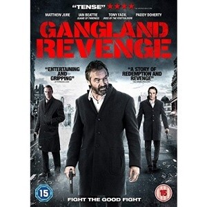 Gangland Revenge, Version: DVD
