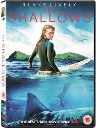 Shallows, The | DVD