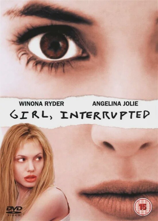Girl, Interrupted | DVD
