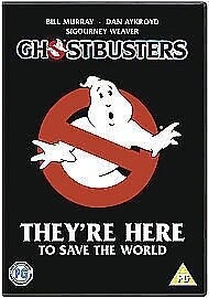 Ghostbusters | DVD