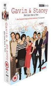 Gavin &amp; Stacey Series 1 &amp; 2 Boxset, Version: DVD