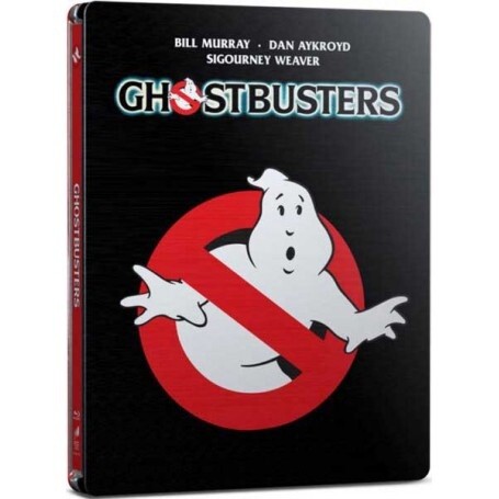 Ghostbusters | BluRay