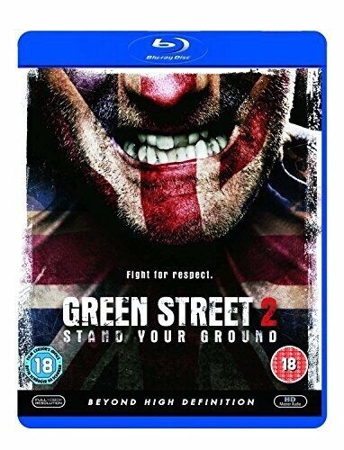 Green Street 2 | BluRay