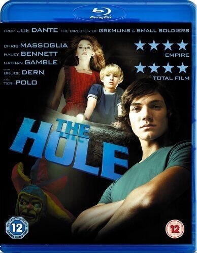 The Hole (2009)
