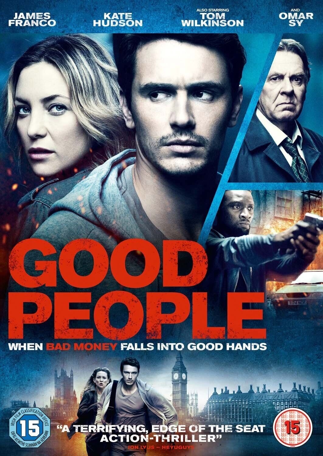 Good People, Version: DVD