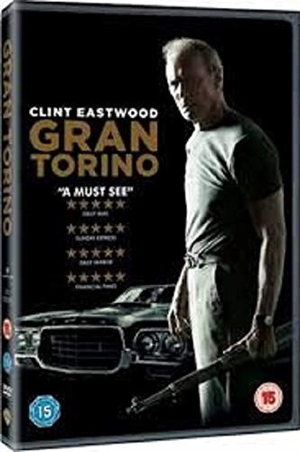 Gran Torino, Version: DVD