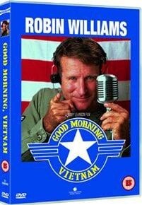 Good Morning Vietnam, Version: DVD