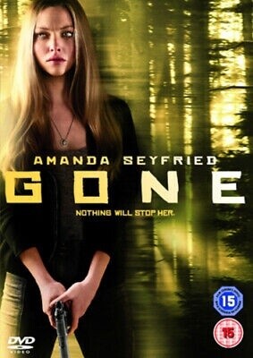 Gone | DVD
