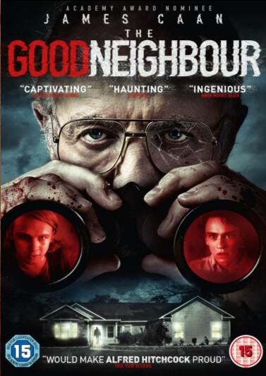Good Neighbour, Version: DVD