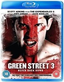 Green Street 3 | BluRay
