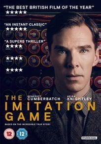 The Imitation Game